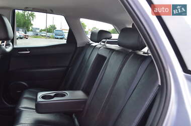 Внедорожник / Кроссовер Mazda CX-7 2006 в 