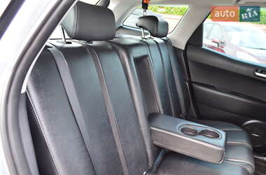 Внедорожник / Кроссовер Mazda CX-7 2006 в 