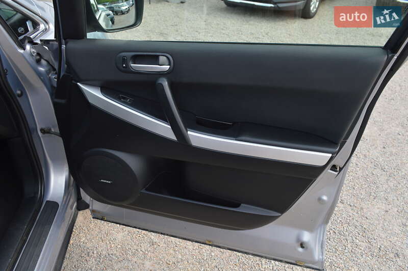 Позашляховик / Кросовер Mazda CX-7 2006 в Кропивницькому
