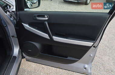 Внедорожник / Кроссовер Mazda CX-7 2006 в 
