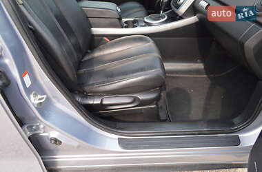 Внедорожник / Кроссовер Mazda CX-7 2006 в 