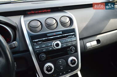 Внедорожник / Кроссовер Mazda CX-7 2006 в 