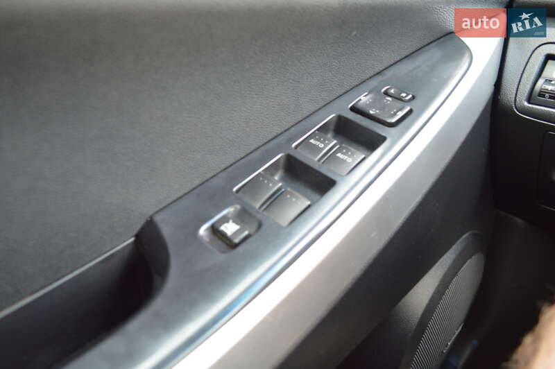 Позашляховик / Кросовер Mazda CX-7 2006 в Кропивницькому