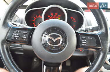 Внедорожник / Кроссовер Mazda CX-7 2006 в 