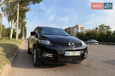Внедорожник / Кроссовер Mazda CX-7 2006 в 