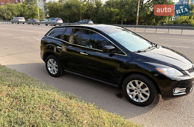 Внедорожник / Кроссовер Mazda CX-7 2006 в 