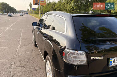 Внедорожник / Кроссовер Mazda CX-7 2006 в 