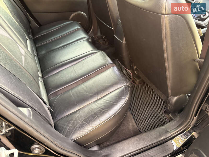 Внедорожник / Кроссовер Mazda CX-7 2006 в Днепре