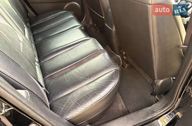 Внедорожник / Кроссовер Mazda CX-7 2006 в 