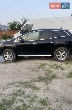 Внедорожник / Кроссовер Mazda CX-7 2009 в 