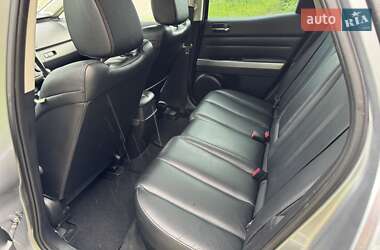 Внедорожник / Кроссовер Mazda CX-7 2009 в 