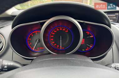 Внедорожник / Кроссовер Mazda CX-7 2009 в 
