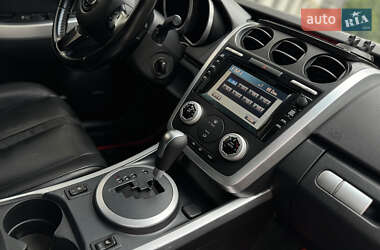 Внедорожник / Кроссовер Mazda CX-7 2007 в 