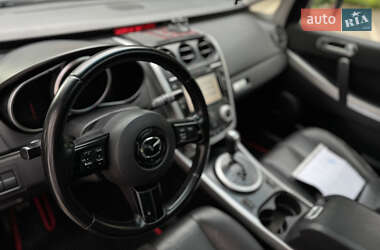 Внедорожник / Кроссовер Mazda CX-7 2007 в 