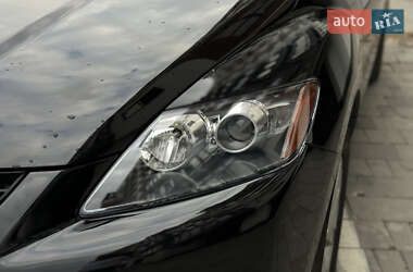 Внедорожник / Кроссовер Mazda CX-7 2007 в 