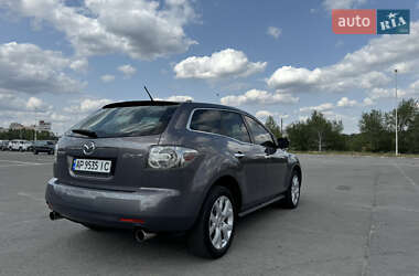 Внедорожник / Кроссовер Mazda CX-7 2007 в 