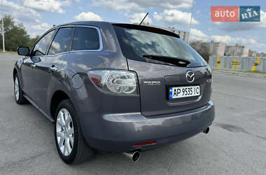 Внедорожник / Кроссовер Mazda CX-7 2007 в 