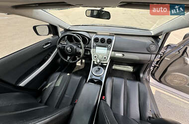 Внедорожник / Кроссовер Mazda CX-7 2007 в 