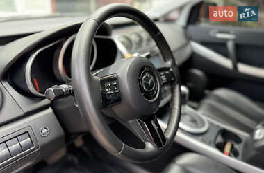 Внедорожник / Кроссовер Mazda CX-7 2007 в 
