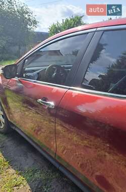 Внедорожник / Кроссовер Mazda CX-7 2008 в 