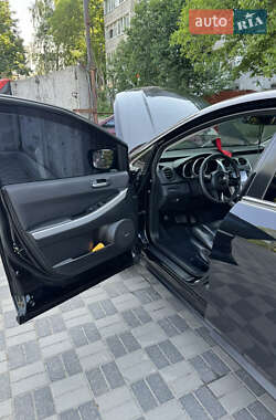 Внедорожник / Кроссовер Mazda CX-7 2008 в 