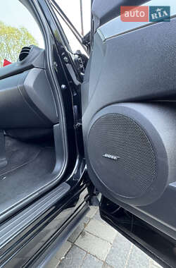 Внедорожник / Кроссовер Mazda CX-7 2008 в 