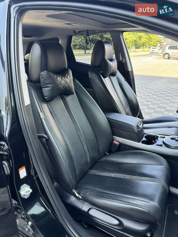 Позашляховик / Кросовер Mazda CX-7 2008 в Хмельницькому фото 17 Позашляховик / Кросовер Mazda CX-7 2008 в Хмельницькому