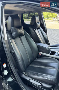 Внедорожник / Кроссовер Mazda CX-7 2008 в 