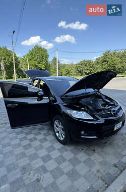 Внедорожник / Кроссовер Mazda CX-7 2008 в 