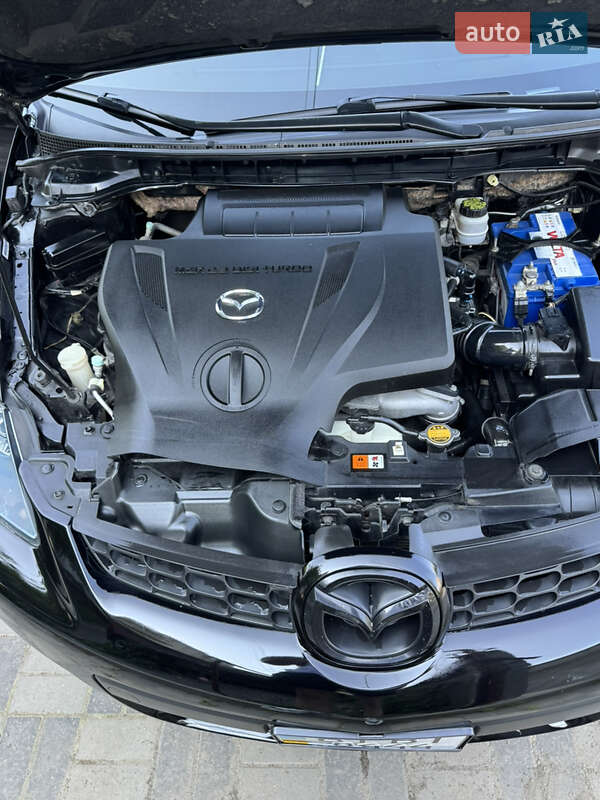 Позашляховик / Кросовер Mazda CX-7 2008 в Хмельницькому фото 24 Позашляховик / Кросовер Mazda CX-7 2008 в Хмельницькому