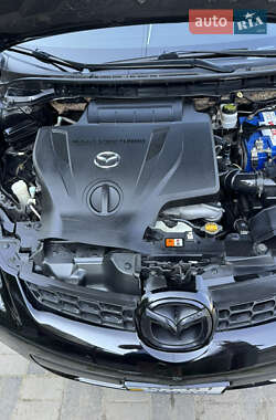 Внедорожник / Кроссовер Mazda CX-7 2008 в 