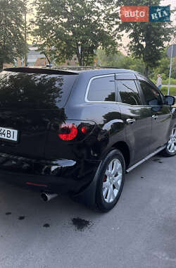 Внедорожник / Кроссовер Mazda CX-7 2008 в 