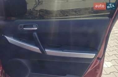 Внедорожник / Кроссовер Mazda CX-7 2008 в 