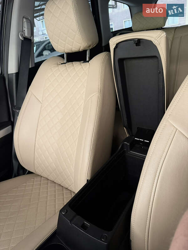 Внедорожник / Кроссовер Mazda CX-7 2008 в Одессе