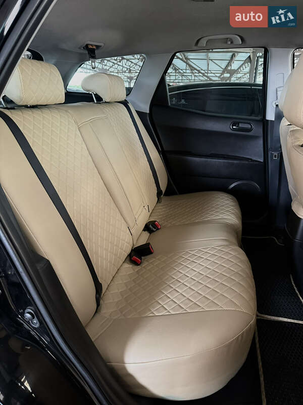 Позашляховик / Кросовер Mazda CX-7 2008 в Одесі