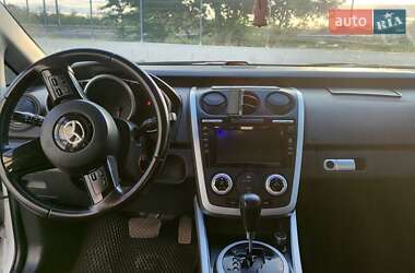 Внедорожник / Кроссовер Mazda CX-7 2008 в 