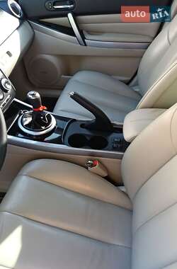 Внедорожник / Кроссовер Mazda CX-7 2010 в 