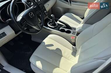 Внедорожник / Кроссовер Mazda CX-7 2011 в 