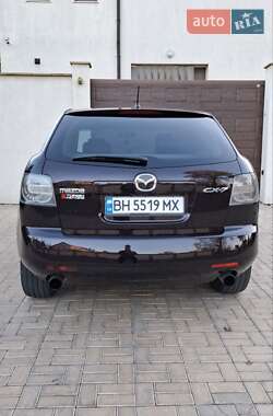 Внедорожник / Кроссовер Mazda CX-7 2008 в 