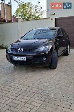 Mazda CX-7 2008