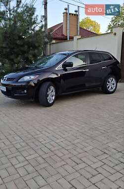 Внедорожник / Кроссовер Mazda CX-7 2008 в 