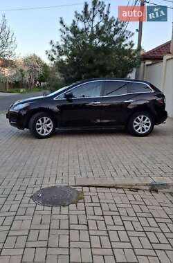 Внедорожник / Кроссовер Mazda CX-7 2008 в 