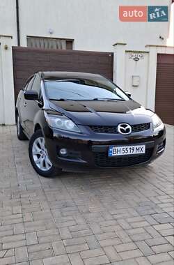 Внедорожник / Кроссовер Mazda CX-7 2008 в 