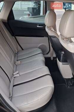 Внедорожник / Кроссовер Mazda CX-7 2008 в 