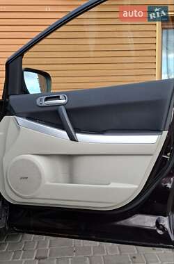 Внедорожник / Кроссовер Mazda CX-7 2008 в 
