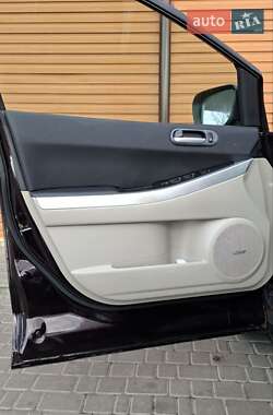 Внедорожник / Кроссовер Mazda CX-7 2008 в 