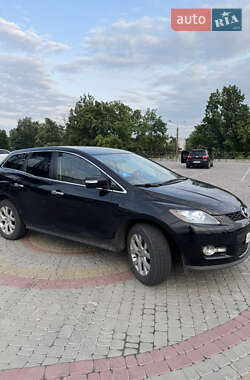 Внедорожник / Кроссовер Mazda CX-7 2007 в 