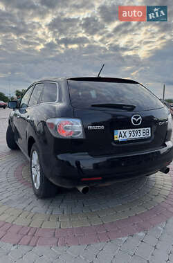 Внедорожник / Кроссовер Mazda CX-7 2007 в 