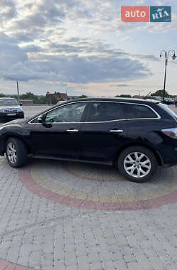 Внедорожник / Кроссовер Mazda CX-7 2007 в 