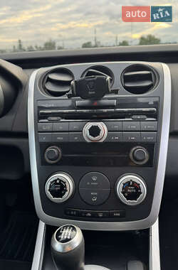 Внедорожник / Кроссовер Mazda CX-7 2007 в 